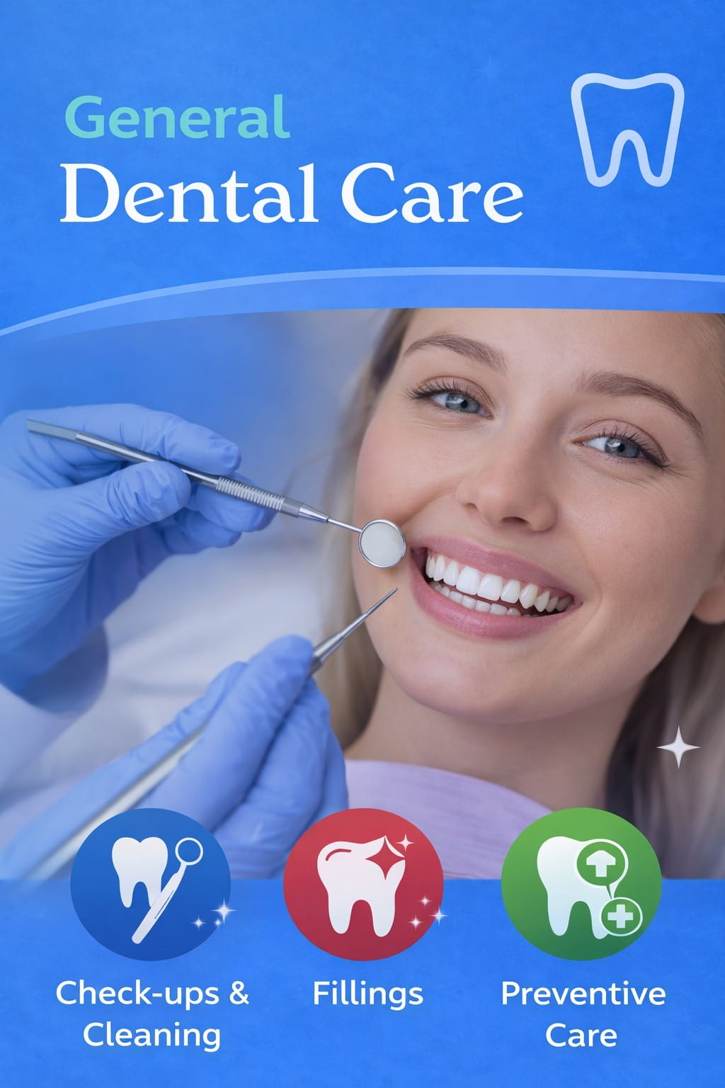 General Dental Care