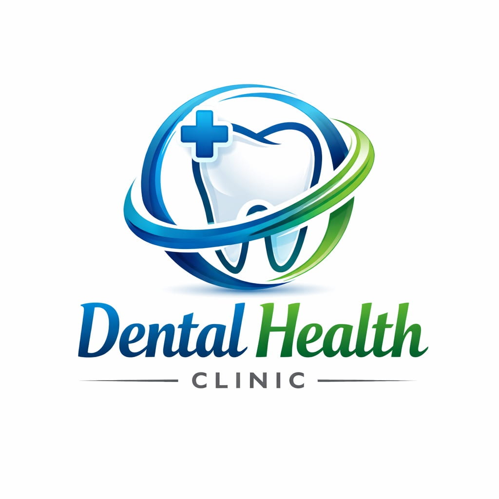 Dental Health Clinic Logo